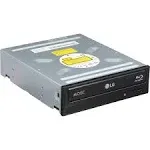 LG WH16NS40 16x Internal Blu-Ray Rewriter