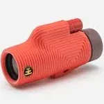 Nocs Provisions Zoom Tube 8x32 Monocular Cardinal Red