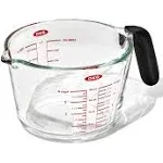 OXO 4 Cup Glass Measuring Cup