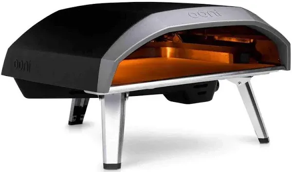 Ooni Koda Gas Powered Pizza Oven