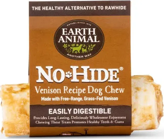 Earth Animal - No Hide Venison