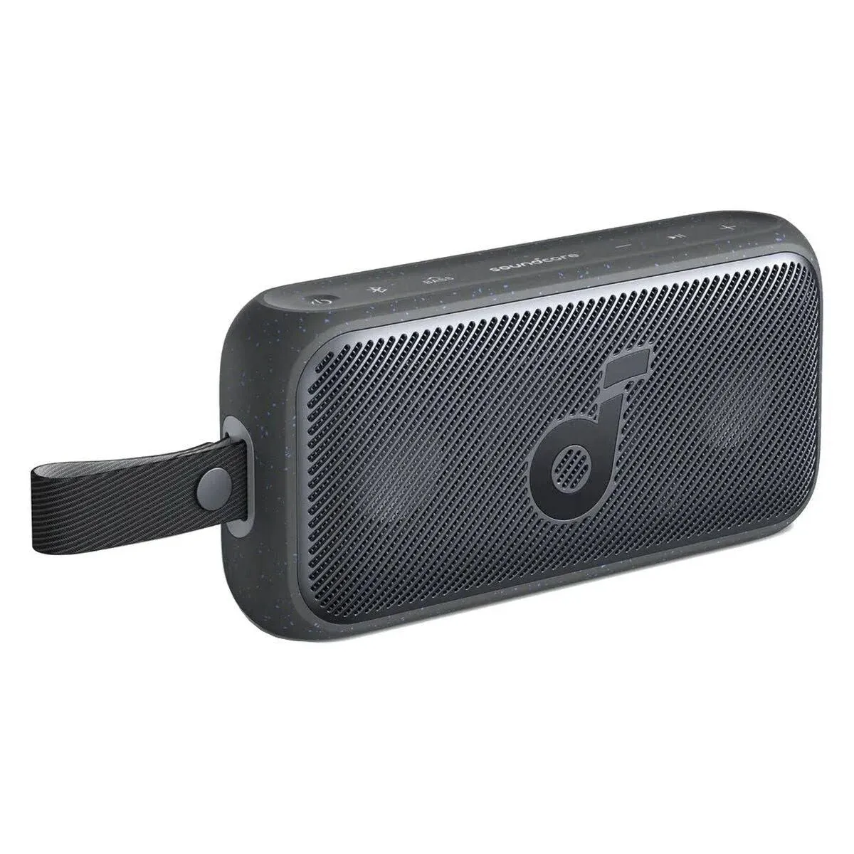 Anker MOTION 300 - Black Stereo portable speaker 30 W