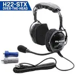 Ultimate Headsets for Radios Intercoms | Rugged Radios