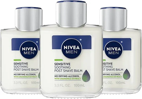 Nivea Men Sensitive Balm Post Shave