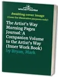 The Artist's Way Morning Pages Journal: A Companion Volume to the Artist's Way