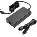 135W For Acer Nitro 5 AN515-54 AN515-53 Laptop Ac Adapter Charger &amp; Power Cord