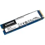 Kingston SNVS/500G 500GB M.2 2280 NVMe NV1 SSD