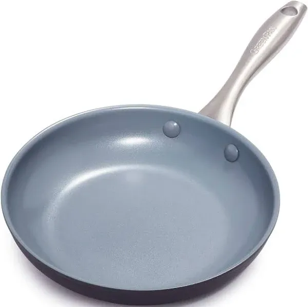 GreenPan Lima 8" Ceramic Nonstick Frypan