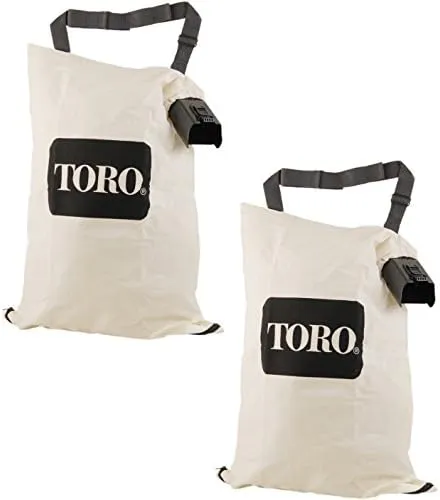 Toro 127-7040 Debris Collection Bag