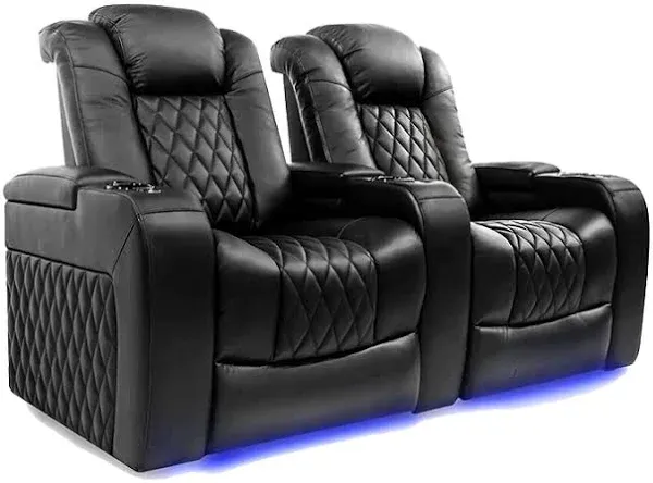 Valencia Tuscany Home Theater Seating