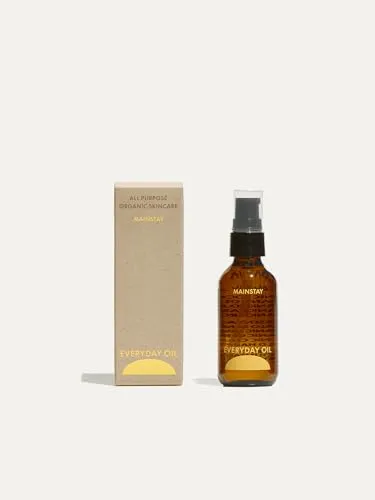 Everyday Oil Mainstay Blend Face Body Oil