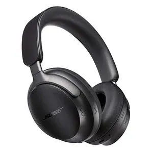 Bose QuietComfort Ultra Noise Wireless Cancelling Headphones