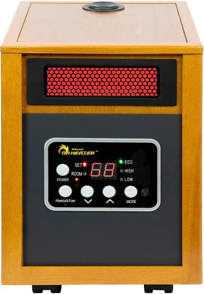 Dr. Infrared Heater DR-968H