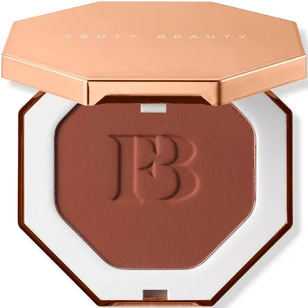 Fenty Beauty by Rihanna Sun Stalk'r Instant Warmth Bronzer