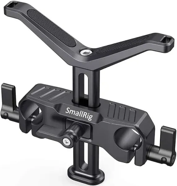 SmallRig 15mm LWS Universal Lens Support