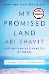 My Promised Land: The Triumph and Tragedy of Israel [Book]