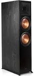 Klipsch Reference Premiere RP-8060FA Dolby Atmos Floorstanding Speaker (Ebony)