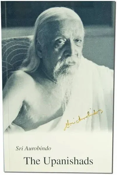 Ghose Aurobindo The Upanishads, with Sanskrit Text, Engl (Paperback) (UK IMPORT)