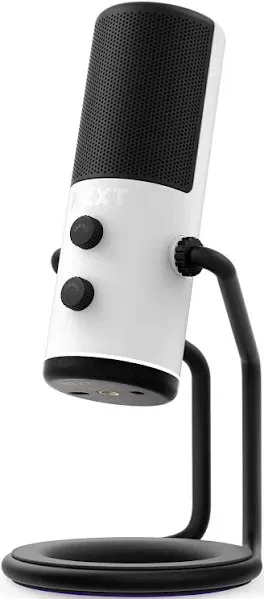 NZXT Capsule Microphone