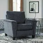 Ashley Abinger Smoke Chair