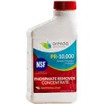 PHOSPHATE REMOVER CONCENTRATE - 8 OZ (ORENDA - PR10000)