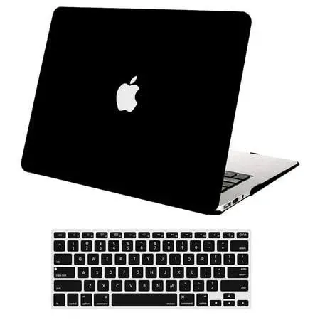 MOSISO Compatible with MacBook Air 13 inch Case