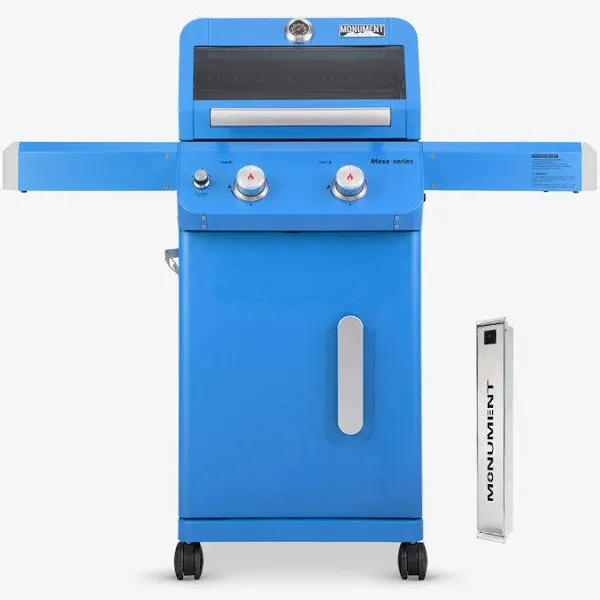 Mesa 200 | Colorful Propane Gas Grill