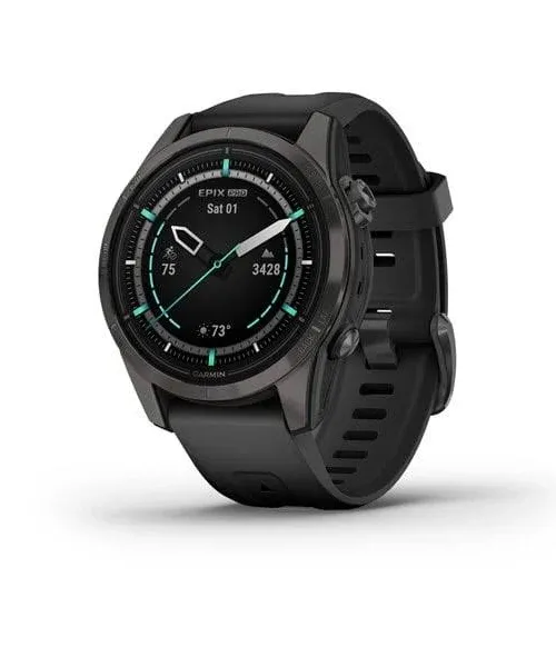 Garmin Epix Pro Sapphire Edition