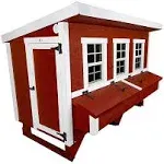 OverEZ XL Chicken Coop (Up to 20 Chickens)