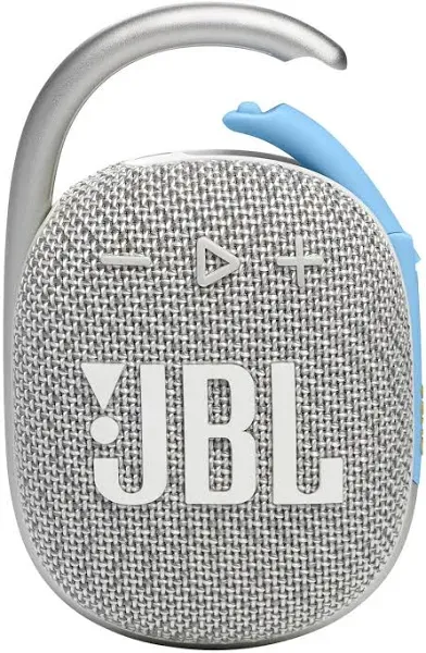 JBL Clip 4 Portable Mini Bluetooth Wireless Speaker IP67 Waterproof Audio-Bass