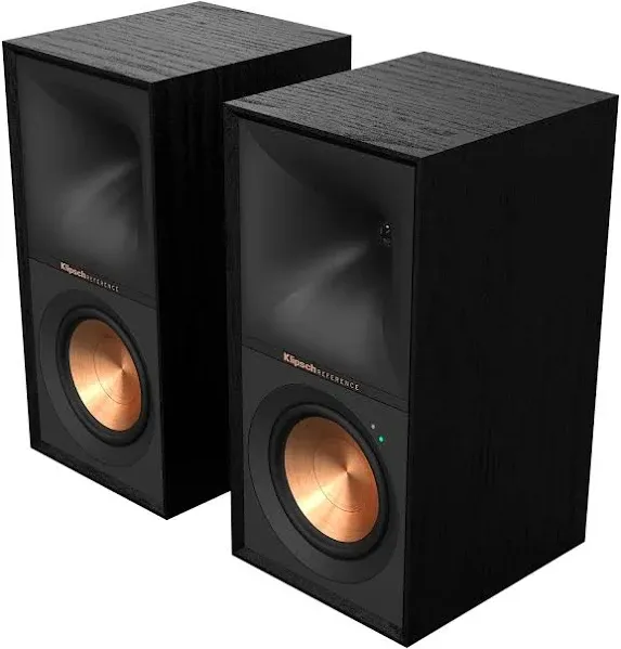 Klipsch R-50PM Powered Monitor Speakers