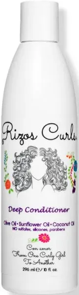 Rizos Curls Deep Conditioner