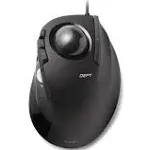 DEFT Wired Trackball Mouse