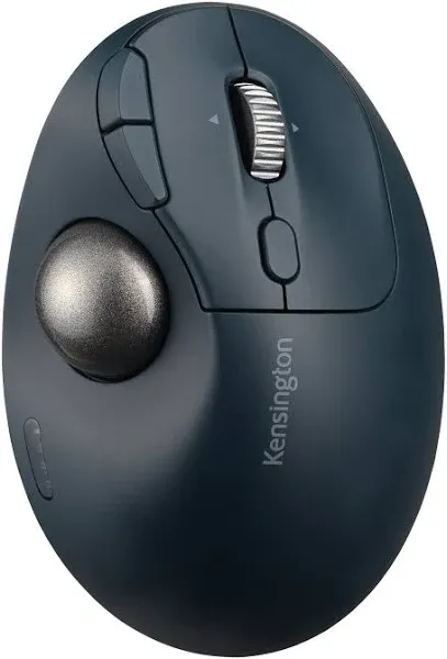 Kensington Pro Fit TB550 Mouse