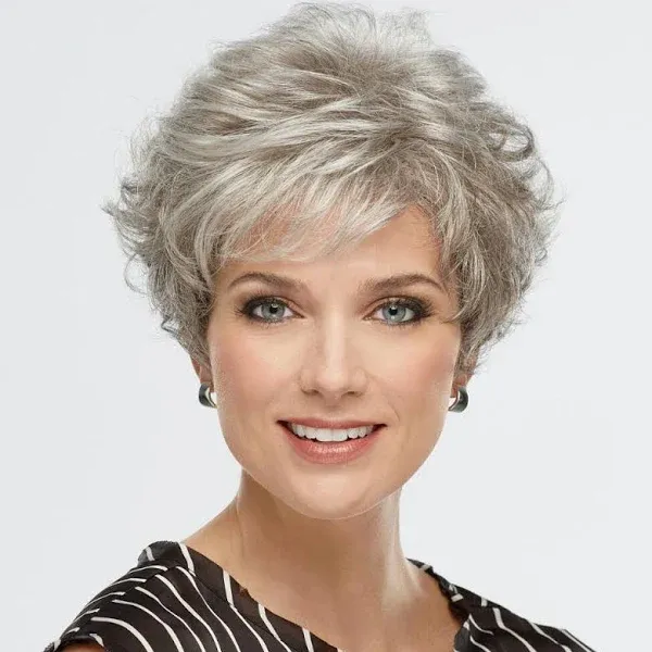 Paula Young Celebrity WhisperLite Wig