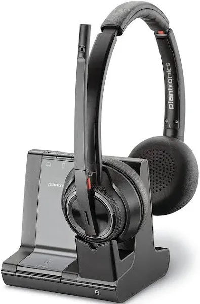 Poly Savi Office Stereo Headset