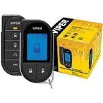 Viper 5706V 2-Way Car Security with Remote Start System