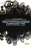 The Walking Dead Compendium Volume 2