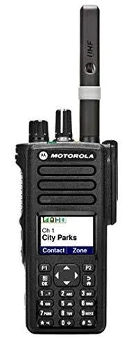 Motorola XPR7550 Portable Two Way Radio