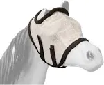 Tough-1 Miniature Fly Mask Without Ears - Large