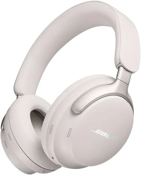 Bose QuietComfort Ultra Noise Wireless Cancelling Headphones