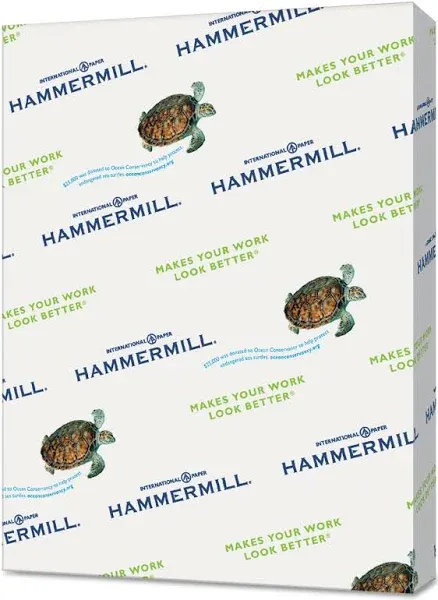 Hammermill Colors Paper