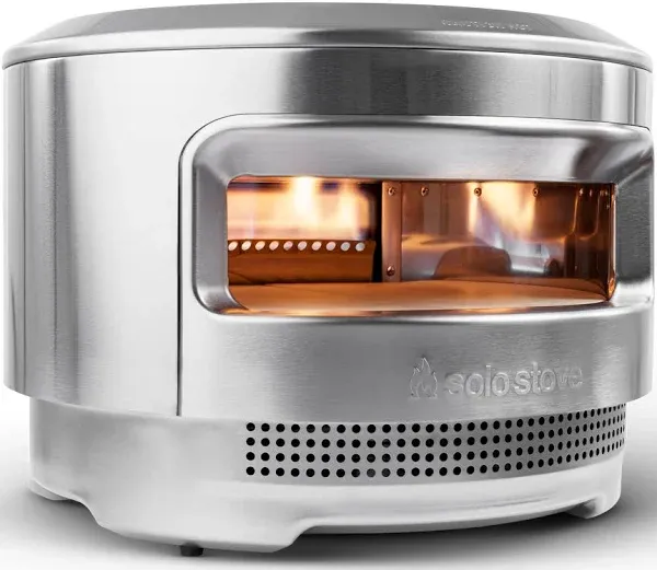 Solo Stove Pi Pizza Oven