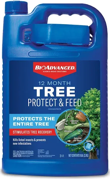 BioAdvanced Concentrate Insect Killer 1 Gal