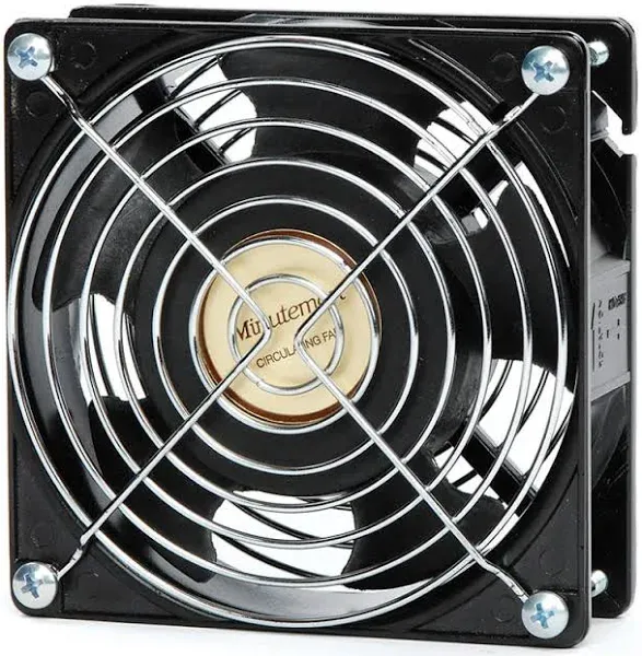 ACHLA Designs Minuteman Doorway Fan F-11