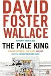 The Pale King: An Unfinished Novel [Book]