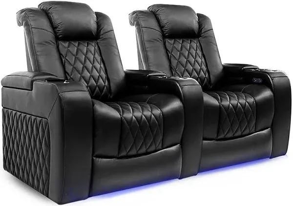 Valencia Tuscany Home Theater Seating