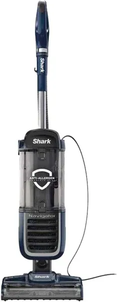 Shark NV151 Navigator Swivel Pro Complete Upright Vacuum