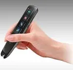 PenPower WorldPen Scan Go OCR Reading Pen Text To Speech for Dyslexia