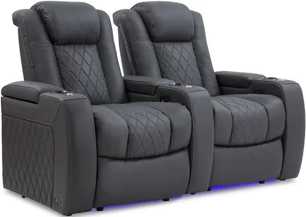 Valencia Tuscany Home Theater Seating